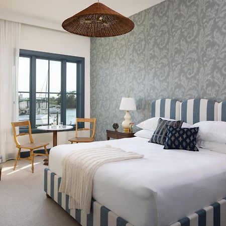 The George Hotel Georgetown Eksteriør billede